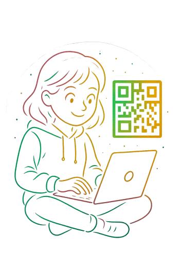 QR Code Animation